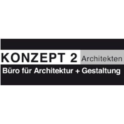Logo fra Konzept 2 Architekten
