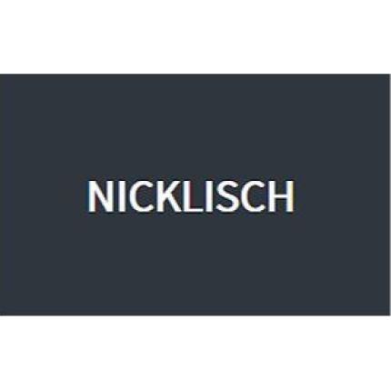 Logo da Thomas Nicklisch - Massivholztreppen, Dieter Nicklisch - Tischlerei und Stellmacherei