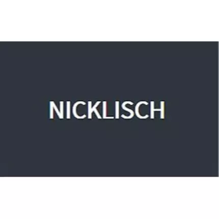 Logo da Thomas Nicklisch - Massivholztreppen, Dieter Nicklisch - Tischlerei und Stellmacherei