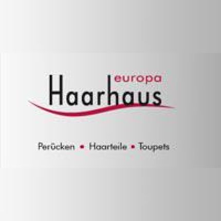 Logo da Haarhaus Europa