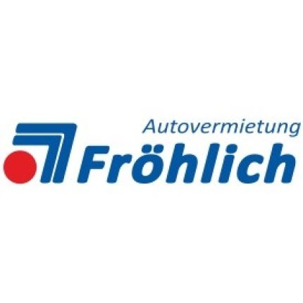 Logotyp från Autovermietung Fröhlich