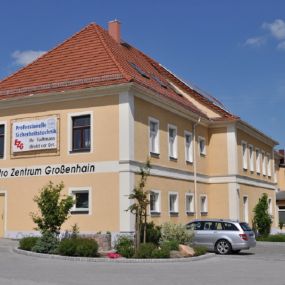Bild von Elektro Zentrum Großenhain EZG eG