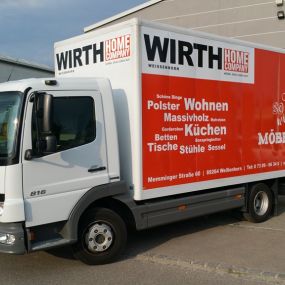 Bild von Wirth Homecompany - Möbel Wirth GmbH & Co. KG