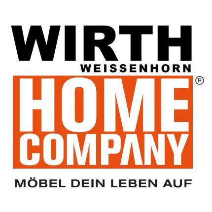 Logo van Wirth Homecompany - Möbel Wirth GmbH & Co. KG