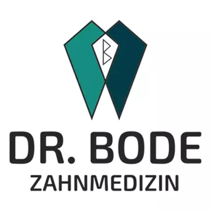 Logo de Dr. med. dent. Claus Bode