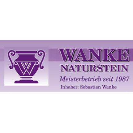 Logo od Wanke Naturstein