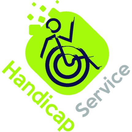 Logo fra Handicap Service Inhaber Björn Duldhardt
