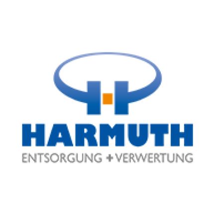 Logo de Harmuth Entsorgung GmbH