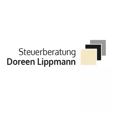 Logo von Steuerberatung Doreen Lippmann