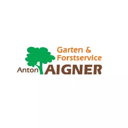 Λογότυπο από Garten & Forstservice Aigner