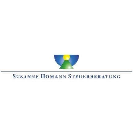 Logo fra Steuerberaterin Susanne Homann Dipl.-Kffr. Univ.