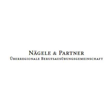 Λογότυπο από Praxis Dr. Nägele & Partner
