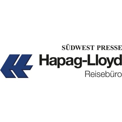 Logo from SÜDWEST PRESSE + Hapag-Lloyd Reisebüro GmbH & Co. KG