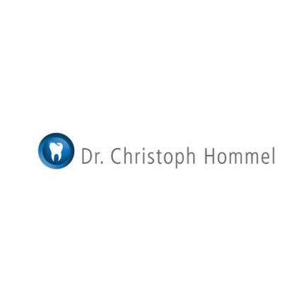 Logótipo de Dr. Christoph Hommel