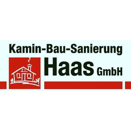 Logo de Haas GmbH Kamin-Bau-Sanierung