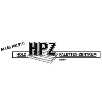 Logo da HPZ Holz-Paletten-Zentrum GmbH