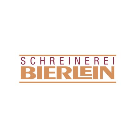 Logo de Bierlein Schreinerei
