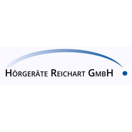Logo fra Hörgeräte Reichart GmbH