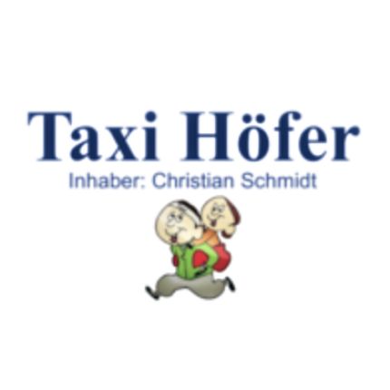 Logótipo de Taxi Höfer