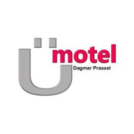 Logo fra Ü-motel Dagmar Prassel
