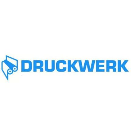 Logo de HK Druckwerk GmbH