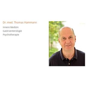 Bild von Dr.med. Thomas Hammann, Dr.med. Stefan Klatt & Kollegen  MVZ Gastroenterologie Neu-Ulm GmbH