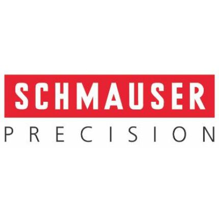 Logótipo de SCHMAUSER PRECISION GmbH