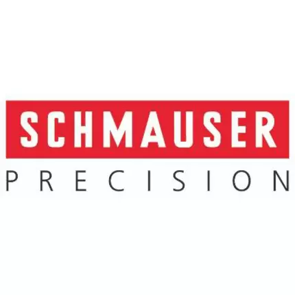 Λογότυπο από SCHMAUSER PRECISION GmbH