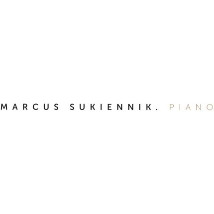Logótipo de Dein PianoScout Marcus Sukiennik