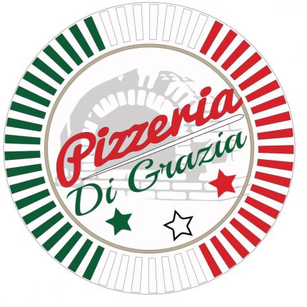 Logo van Pizzeria Di Grazia