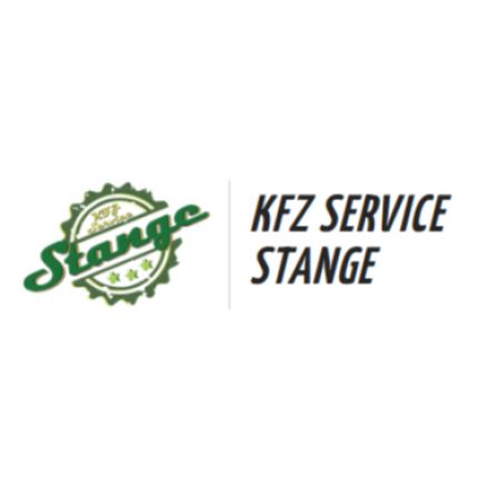 Logo fra Kfz Service Stange
