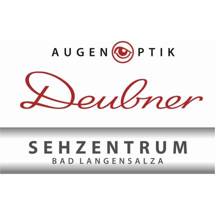 Logo van Deubner moderne Augenoptik GmbH