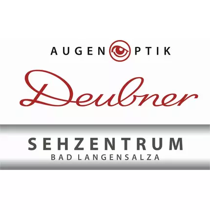 Logotipo de Deubner moderne Augenoptik GmbH