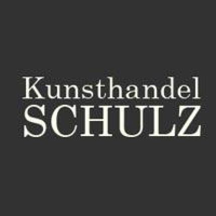 Logo fra Kunsthandel J. Schulz