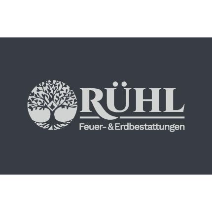 Logo von Bestattungen Rühl