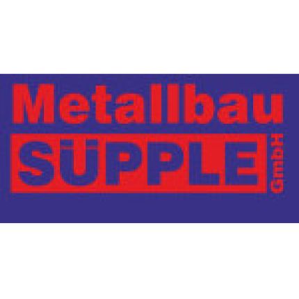 Logotipo de Metallbau Süpple GmbH