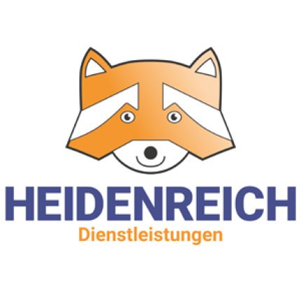 Logotyp från Heidenreich Dienstleistungen GmbH