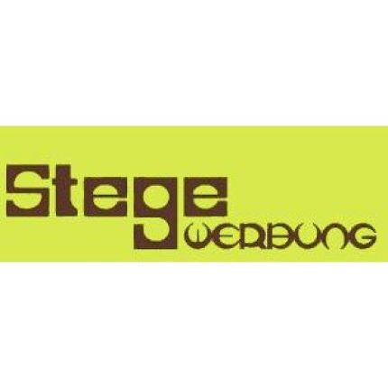 Logo van Stege Werbung