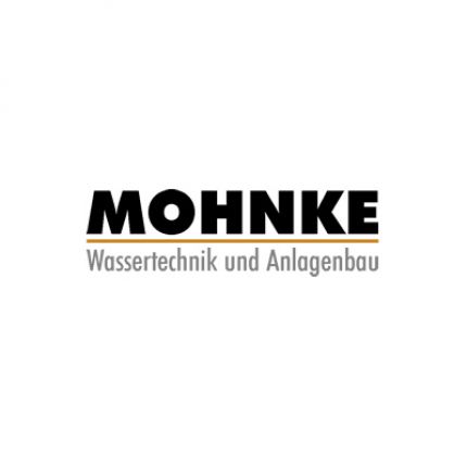 Logotyp från Mohnke Wassertechnik und Anlagenbau