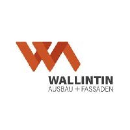 Logo van Wallintin Ausbau- und Fassaden GmbH