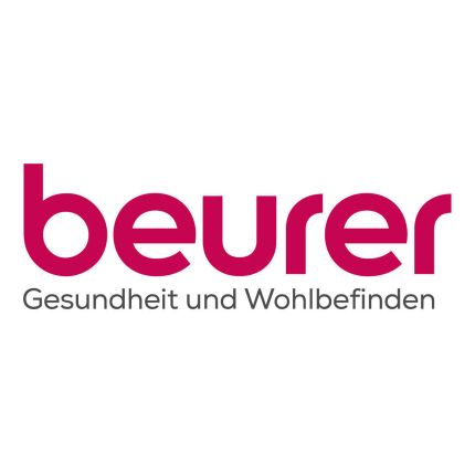 Logótipo de Beurer GmbH