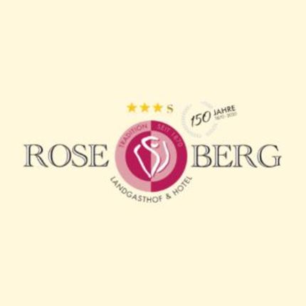 Logo von Landgasthof und Landgut Hotel Zur Rose