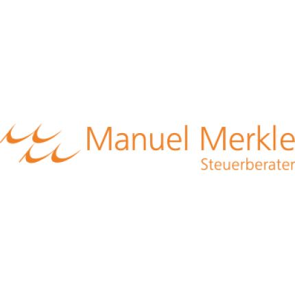 Logo van Steuerberater Manuel Merkle