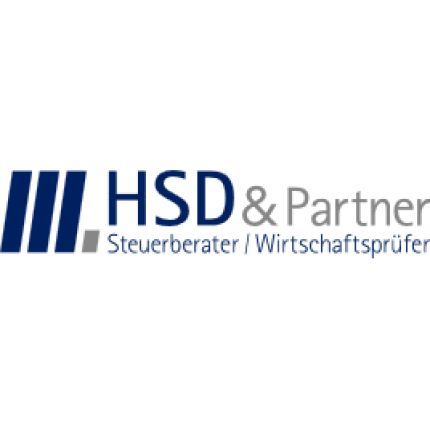 Logo da HSD Stumpp Dachner Bohn Partnerschaft mbB Steuerberatungsgesellschaft