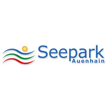 Logo from Seepark Auenhain - IHR Ferienresort am Markkleeberger See