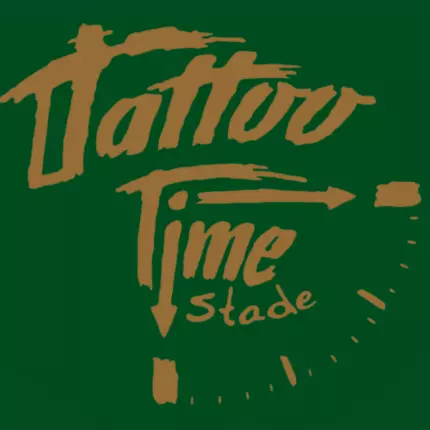 Logo de Tattoo Time Stade