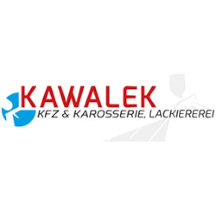 Logo fra KFZ + Karosserie KAWALEK Inh. Ali Gümüs
