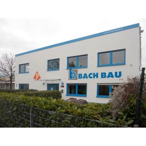 Bild von Adolf Bach Bau GmbH Hoch-, Tief- u. Stahlbetonbau