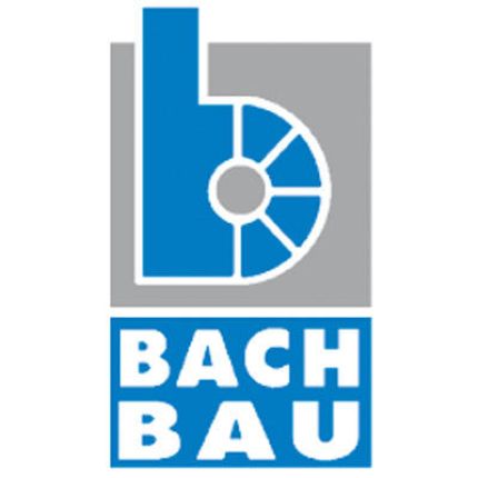 Logotyp från Adolf Bach Bau GmbH Hoch-, Tief- u. Stahlbetonbau
