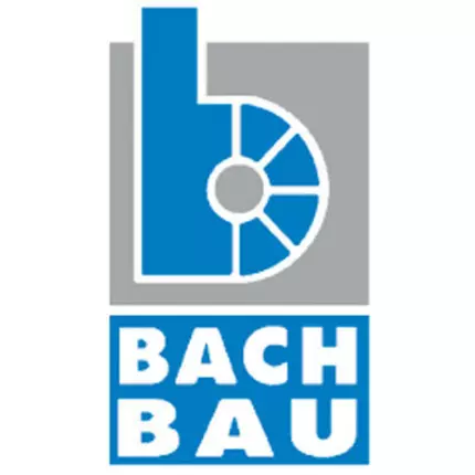 Logo fra Adolf Bach Bau GmbH Hoch-, Tief- u. Stahlbetonbau